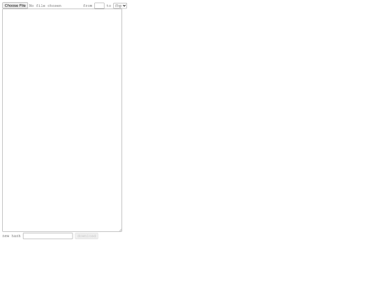 pso2cc screenshot