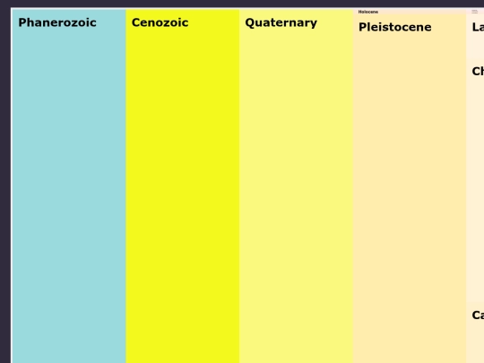 geoscale screenshot