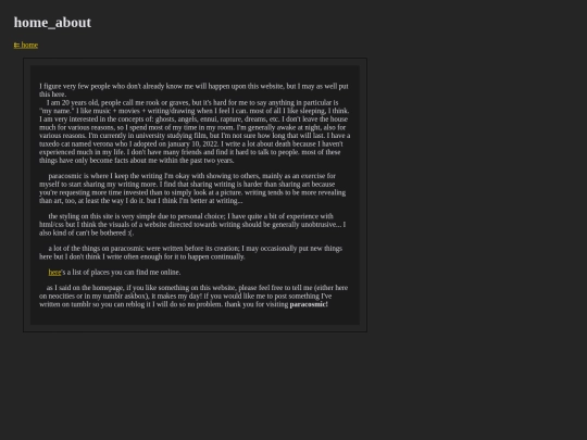 about screenshot