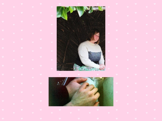 claire screenshot