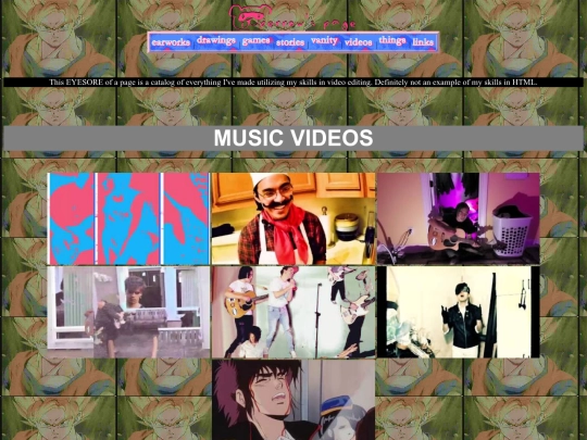 video screenshot