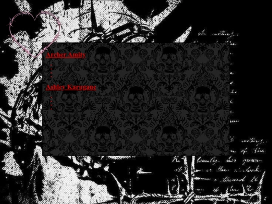 Pages/OCLore screenshot