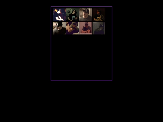 Pages/Shrines/HABIT screenshot