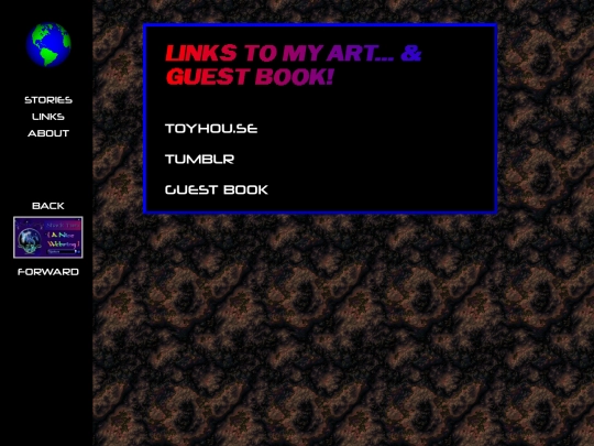 dimensions screenshot