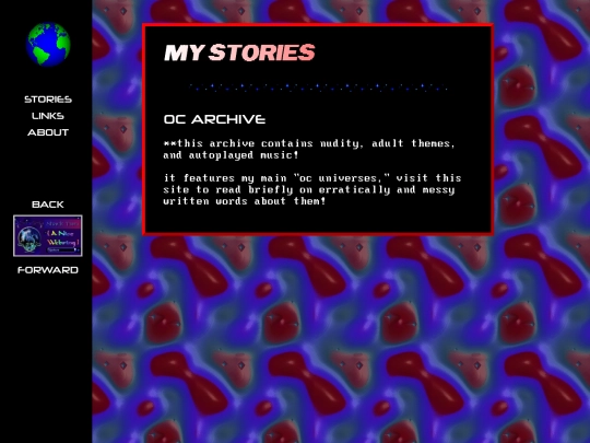universes screenshot