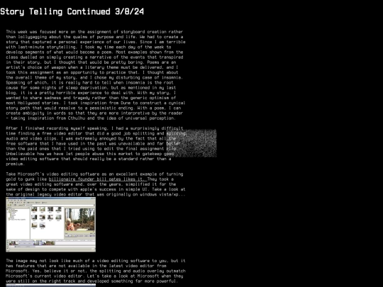 blog4 screenshot
