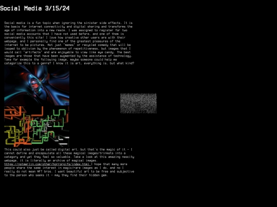 blog5 screenshot