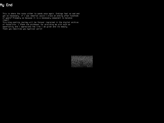 blogC screenshot