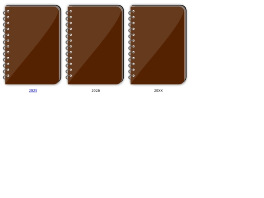 sketchbooks screenshot