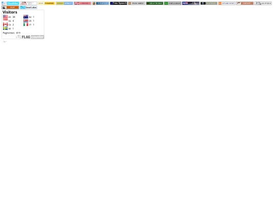 footer screenshot