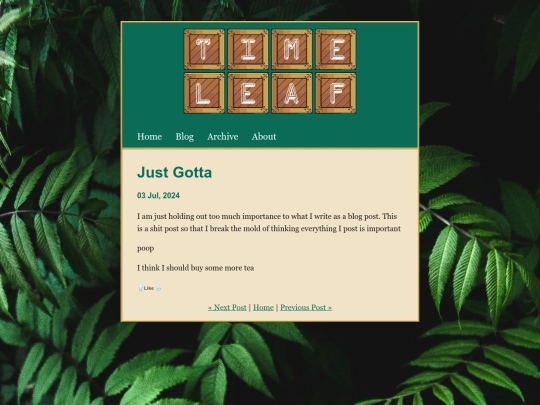 posts/2024-07-03-Just-Gotta screenshot