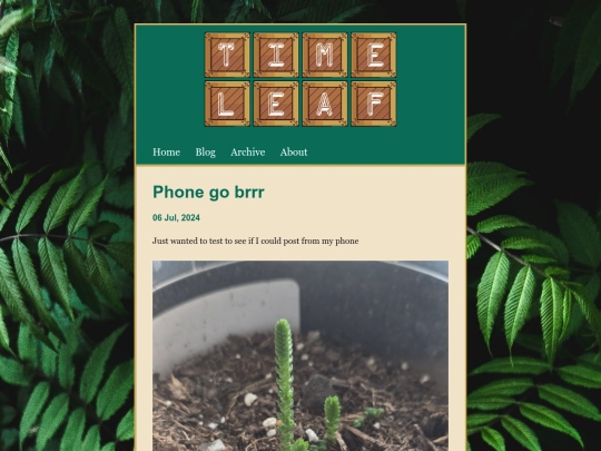 posts/2024-07-06-Phone-go-brrr screenshot