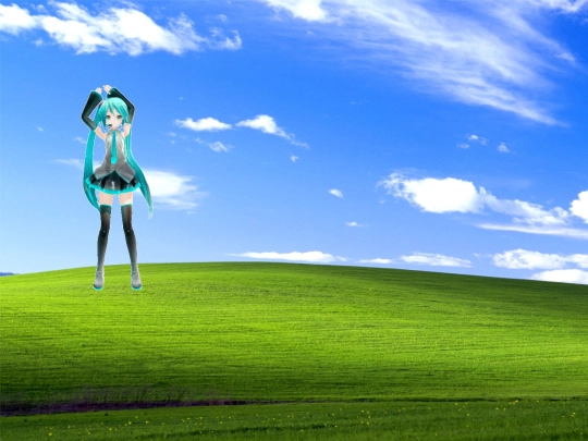 BABY screenshot