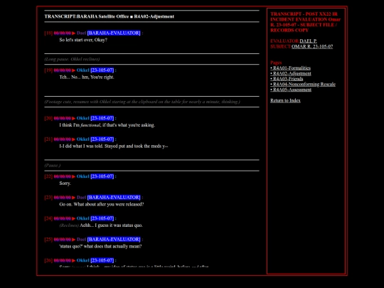 RoomForAdjustment2 screenshot