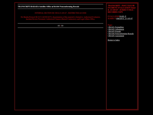 RoomForAdjustment4 screenshot
