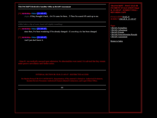 RoomForAdjustment5 screenshot