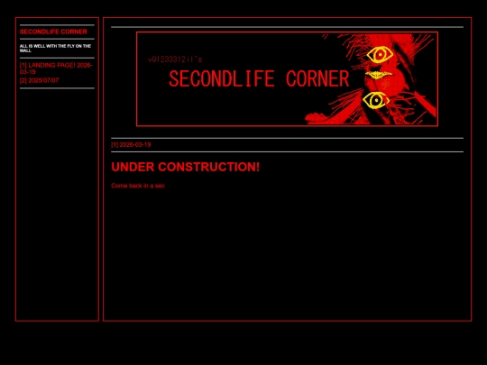 Secondlife/VS_SL_index screenshot