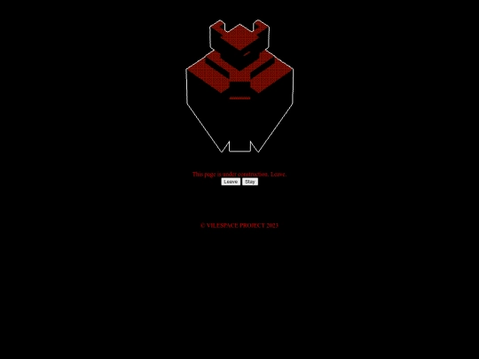UNDERCONSTRUCTION screenshot