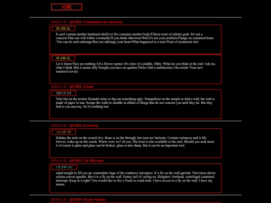 autoconsult screenshot