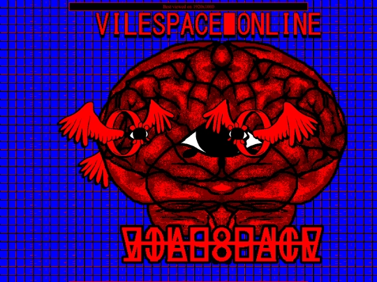 forgottenspace screenshot