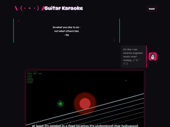 projects/guitar_karaoke screenshot