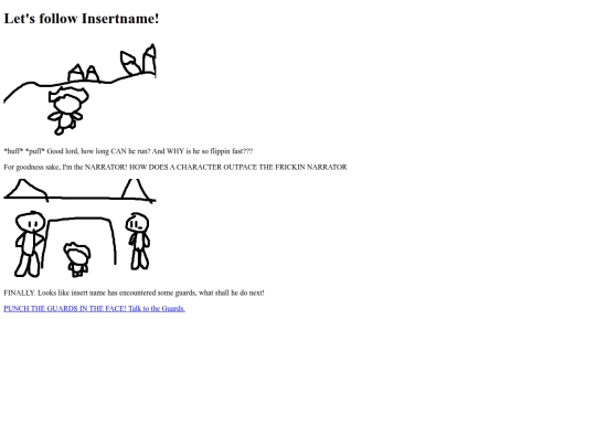 aniswebadventurearchived/c1lpf_Insertnamewalkstosomewhere screenshot