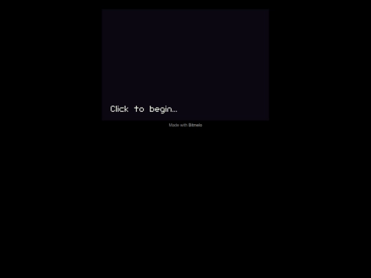 spagetti/Bitmelo 4Key Rhythm Engine screenshot