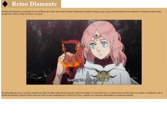 diamante screenshot