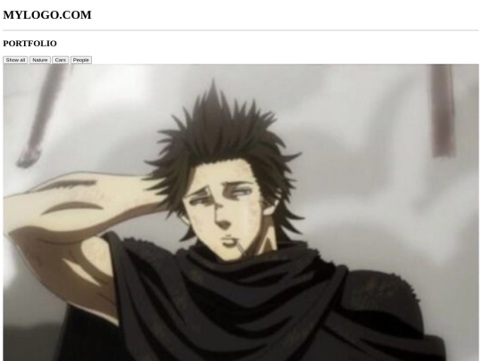 personajes2 screenshot