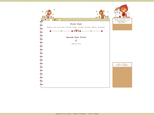 cutie screenshot