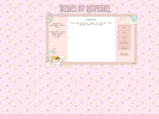 cutie2 screenshot