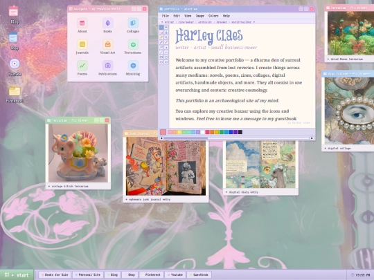main screenshot