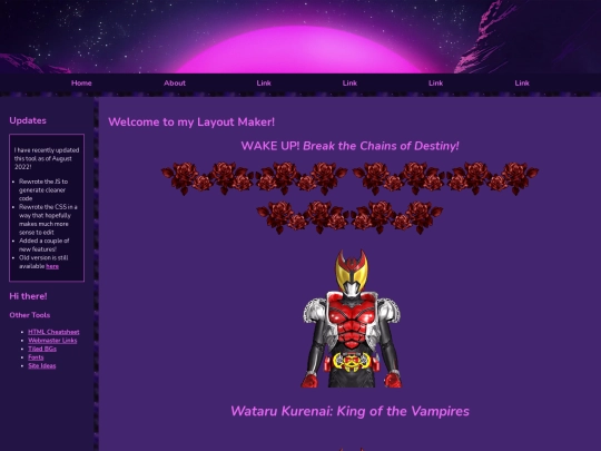 kiva screenshot