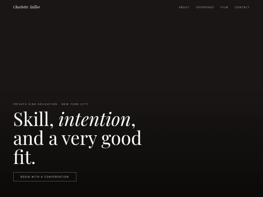 1index screenshot