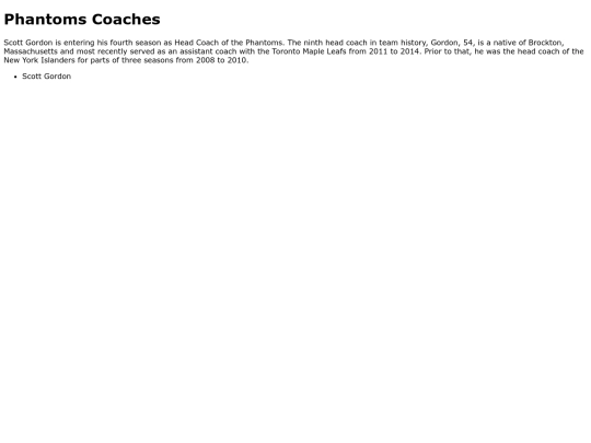 Phantoms/Coaches/coaches2 screenshot