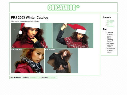 cat/frj/03win screenshot