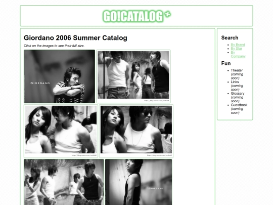 cat/gio/06sum screenshot