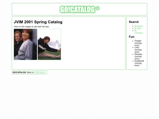 cat/jvim/01spring screenshot