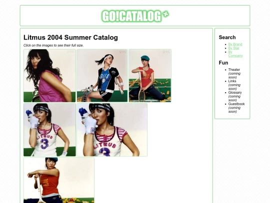 cat/lit/04sum screenshot