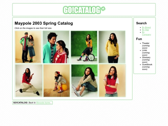 cat/mpole/03spring screenshot