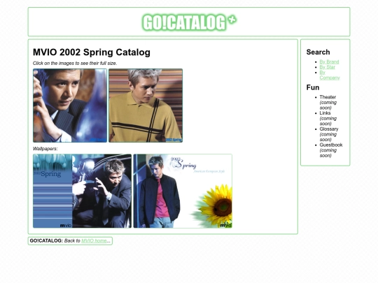 cat/mvio/02spring screenshot