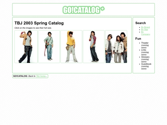 cat/tbj/03spring screenshot
