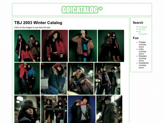 cat/tbj/03win screenshot