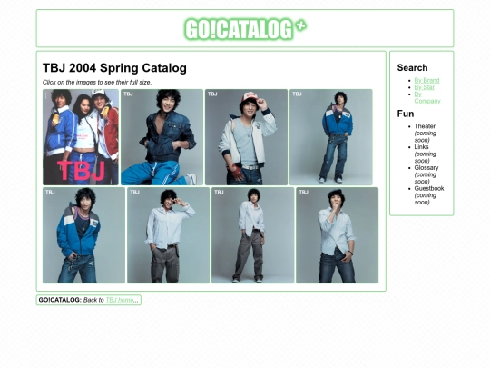 cat/tbj/04spring screenshot