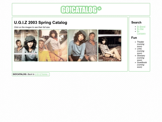 cat/ugiz/03spring screenshot