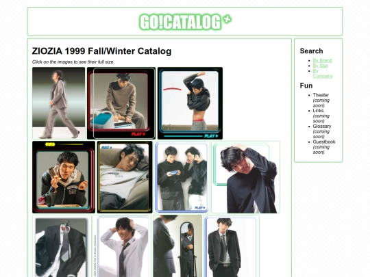 cat/zio/99fw screenshot