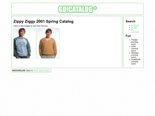 cat/zippy/01spring screenshot