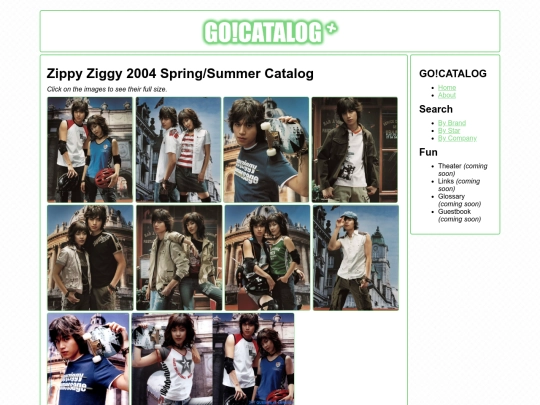 cat/zippy/04ss screenshot