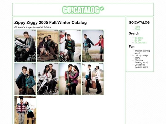 cat/zippy/05fw screenshot