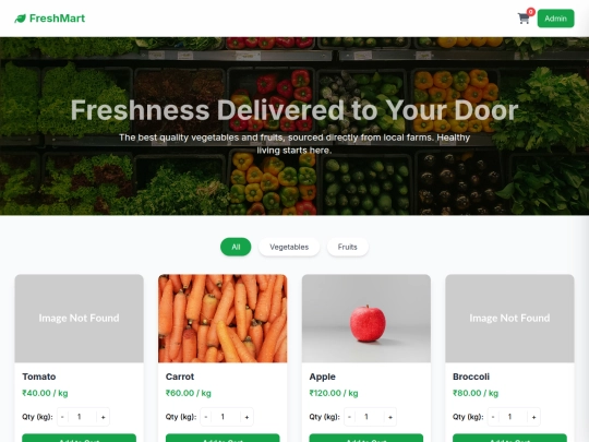 project /Veggies & Fruits/in (1) screenshot